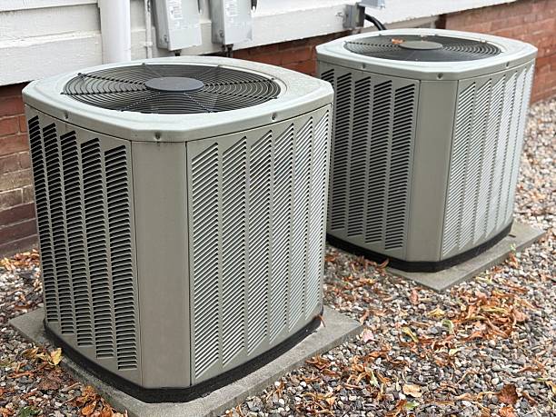 Reliable Emergency Hvac contractor in Thurston, OH by JG Cool HVAC